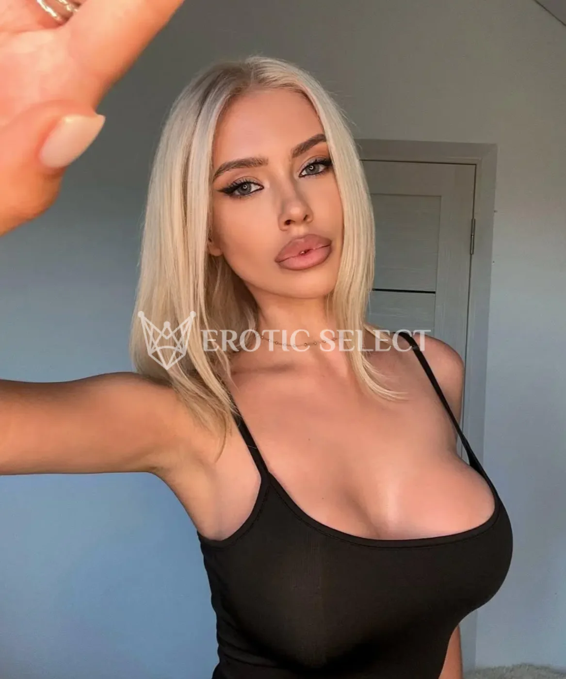 Bellarina, escort en Barcelona — foto 4