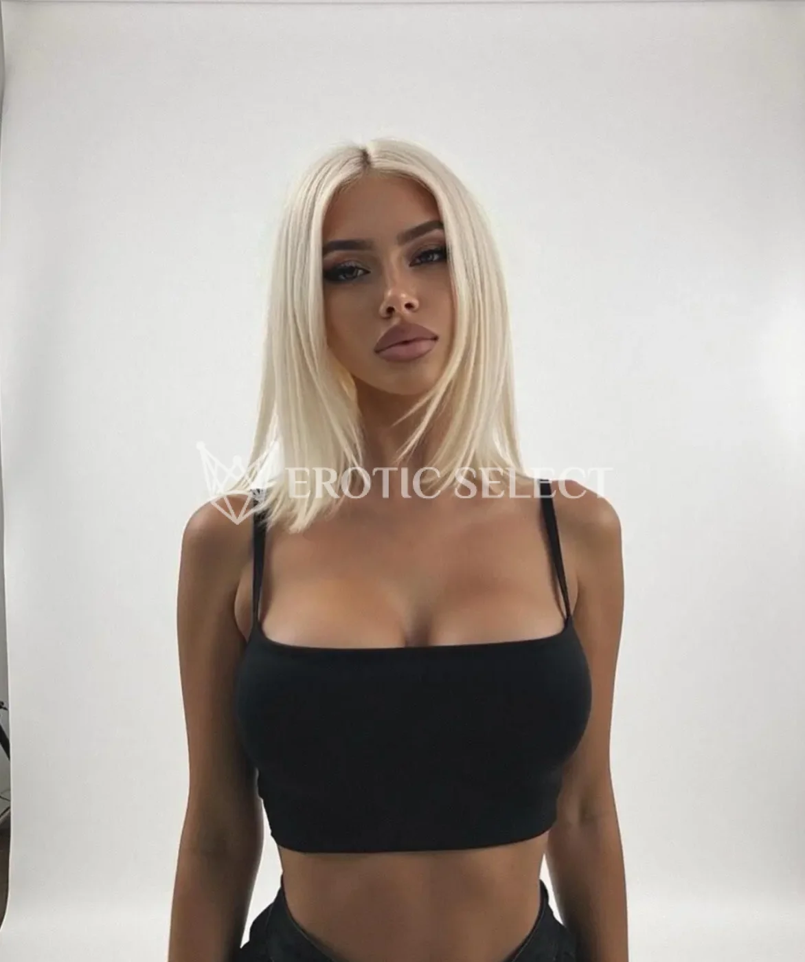 Bellarina, escort en Barcelona — foto 6