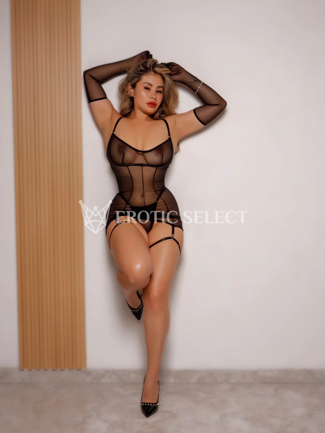 Mariana, escort en Barcelona — foto 8