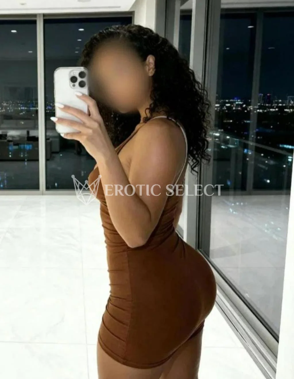Ñuz, escort en Barcelona — foto 2