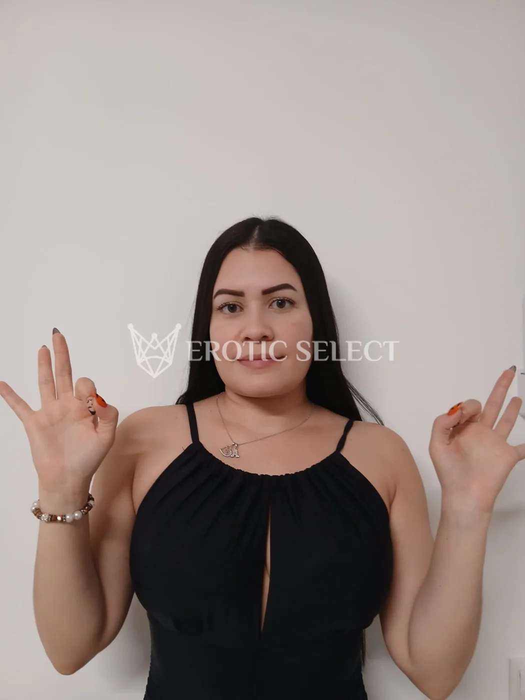paola, escort en Barcelona — foto 11