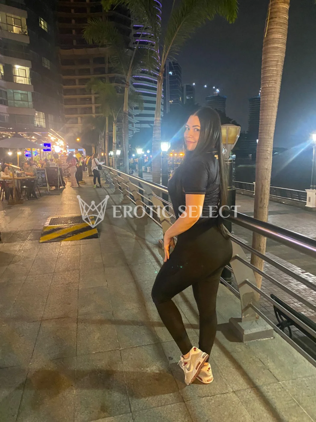 paola, escort en Barcelona — foto 9