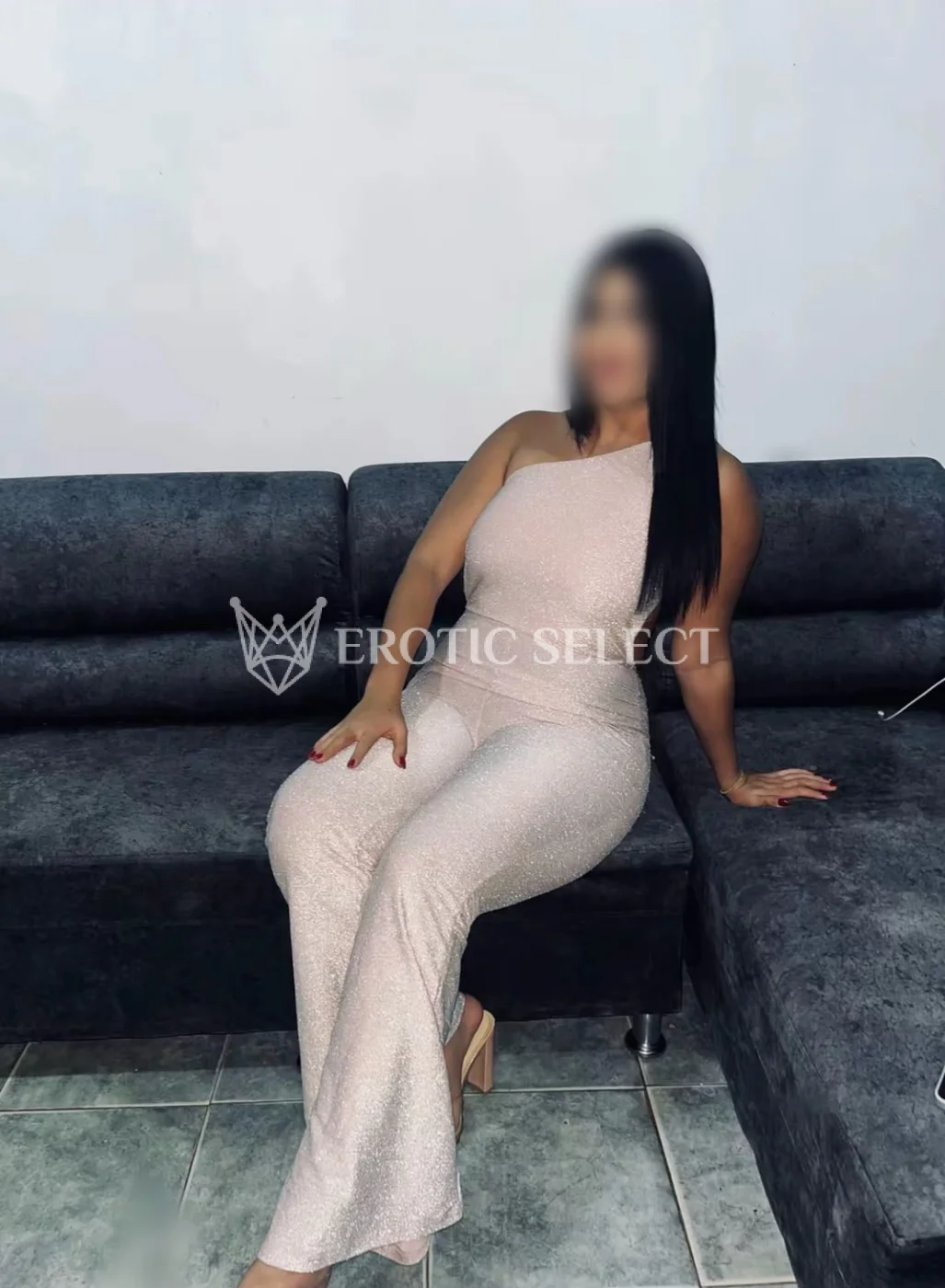 Paula, escort en Barcelona — foto 2