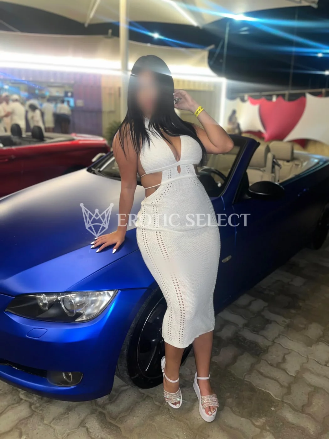 Paula, escort en Barcelona — foto 4
