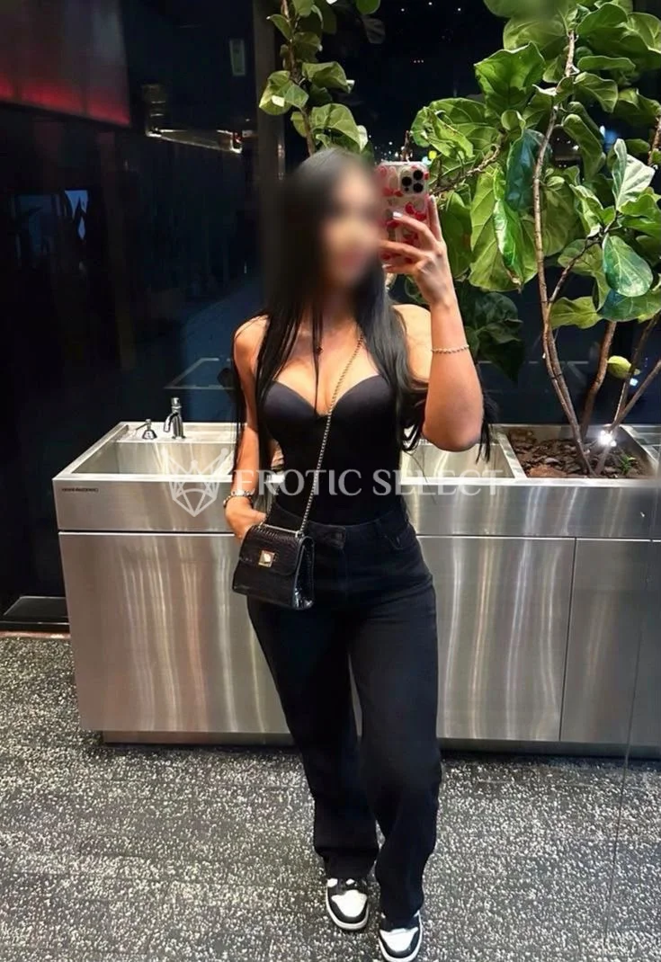 Sarah, escort en Barcelona — foto 3