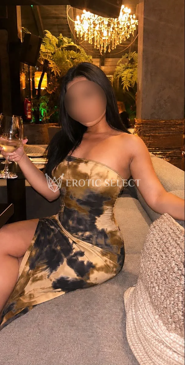 Tamara, escort en Barcelona — foto 3