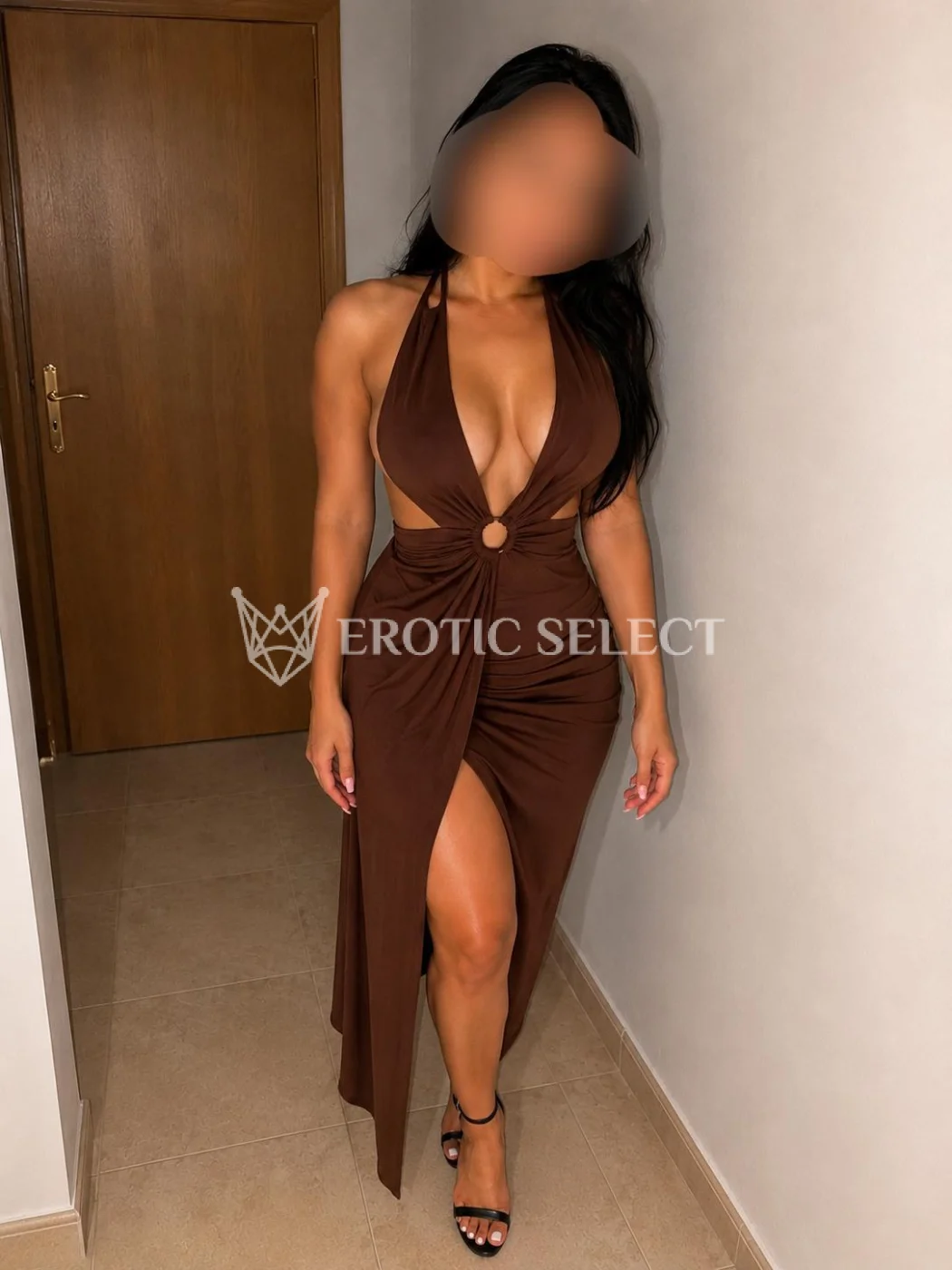 Tamara, escort en Barcelona