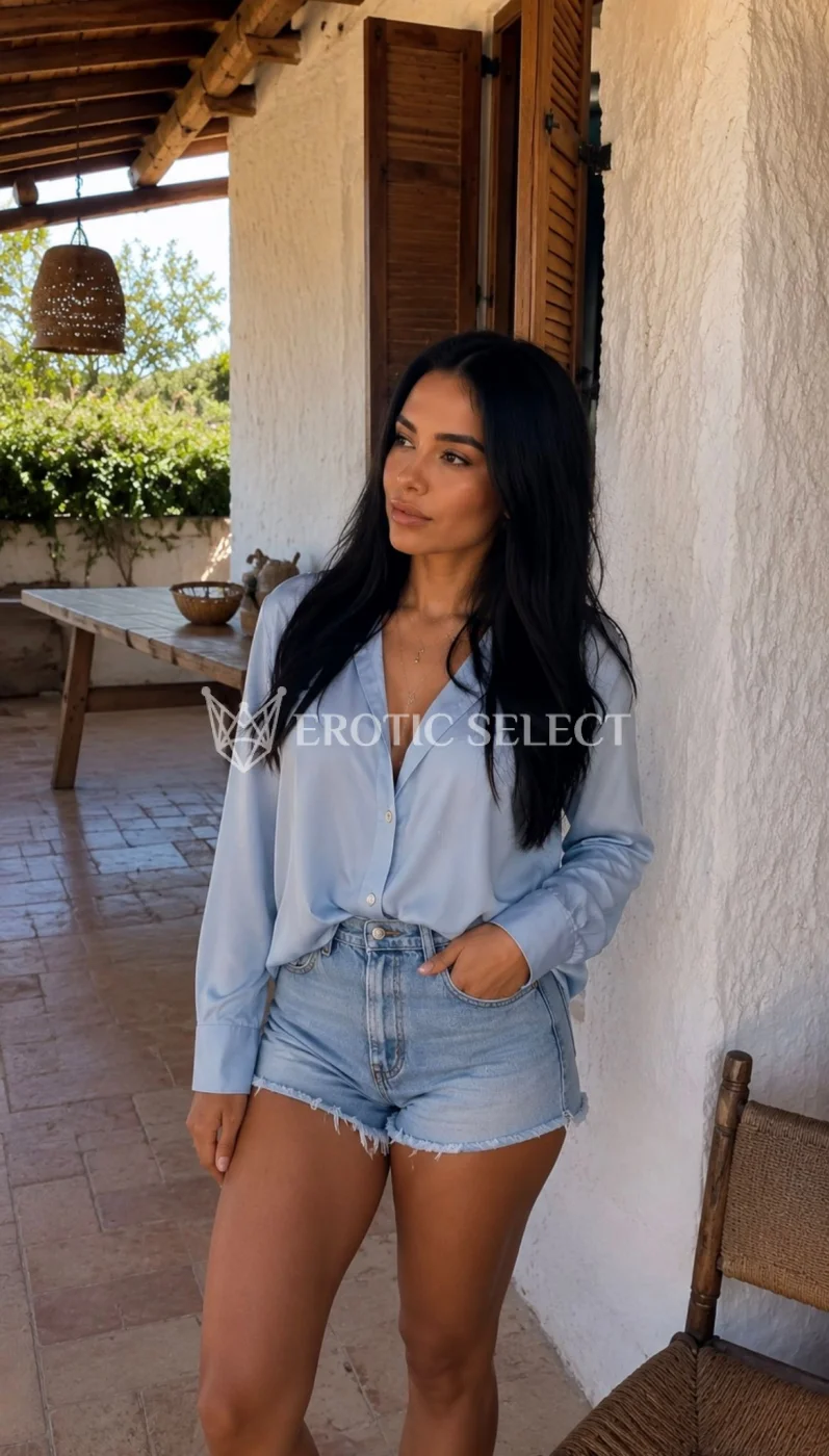 Alba, escort en Ibiza — foto 2