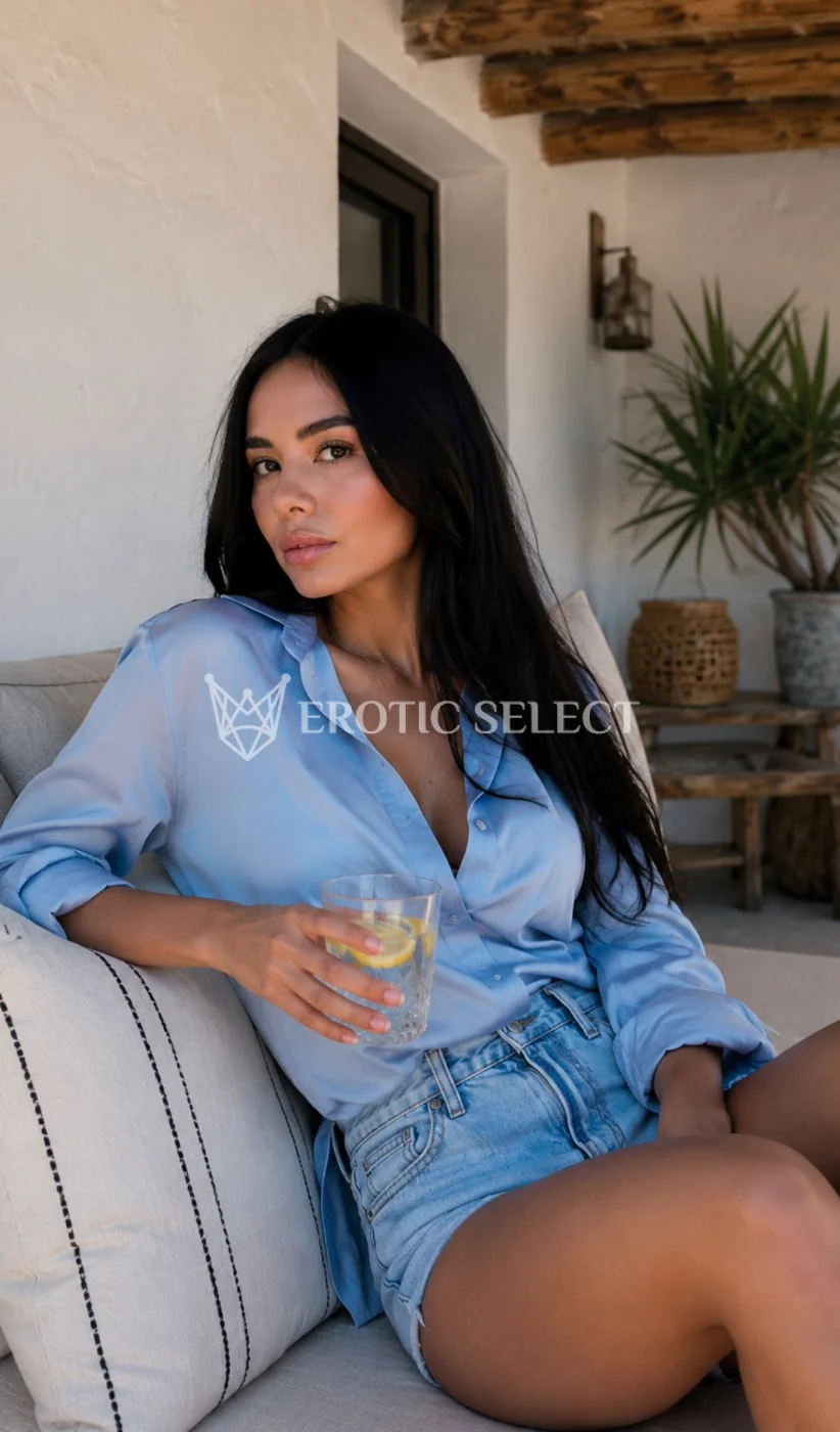 Alba, escort en Ibiza — foto 5