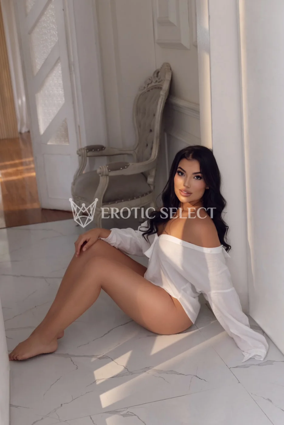 Alma, escort en Ibiza — foto 2