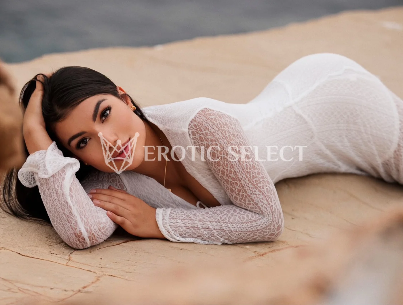 Alma, escort en Ibiza — foto 7