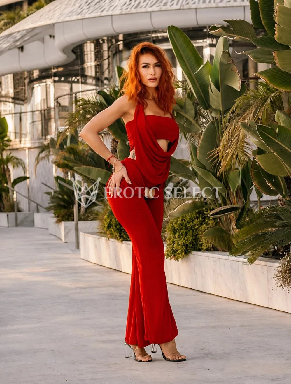 Antonella, escort en Ibiza — foto 3