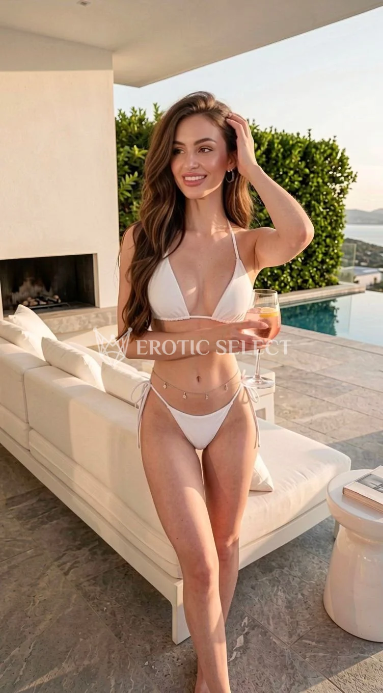 Beatriz, escort en Ibiza — foto 6