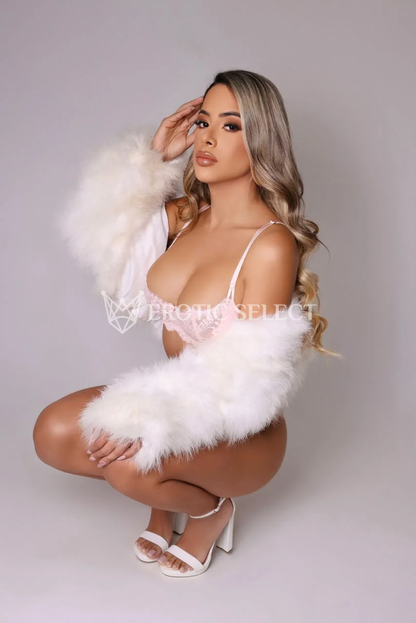 Camila, escort en Ibiza