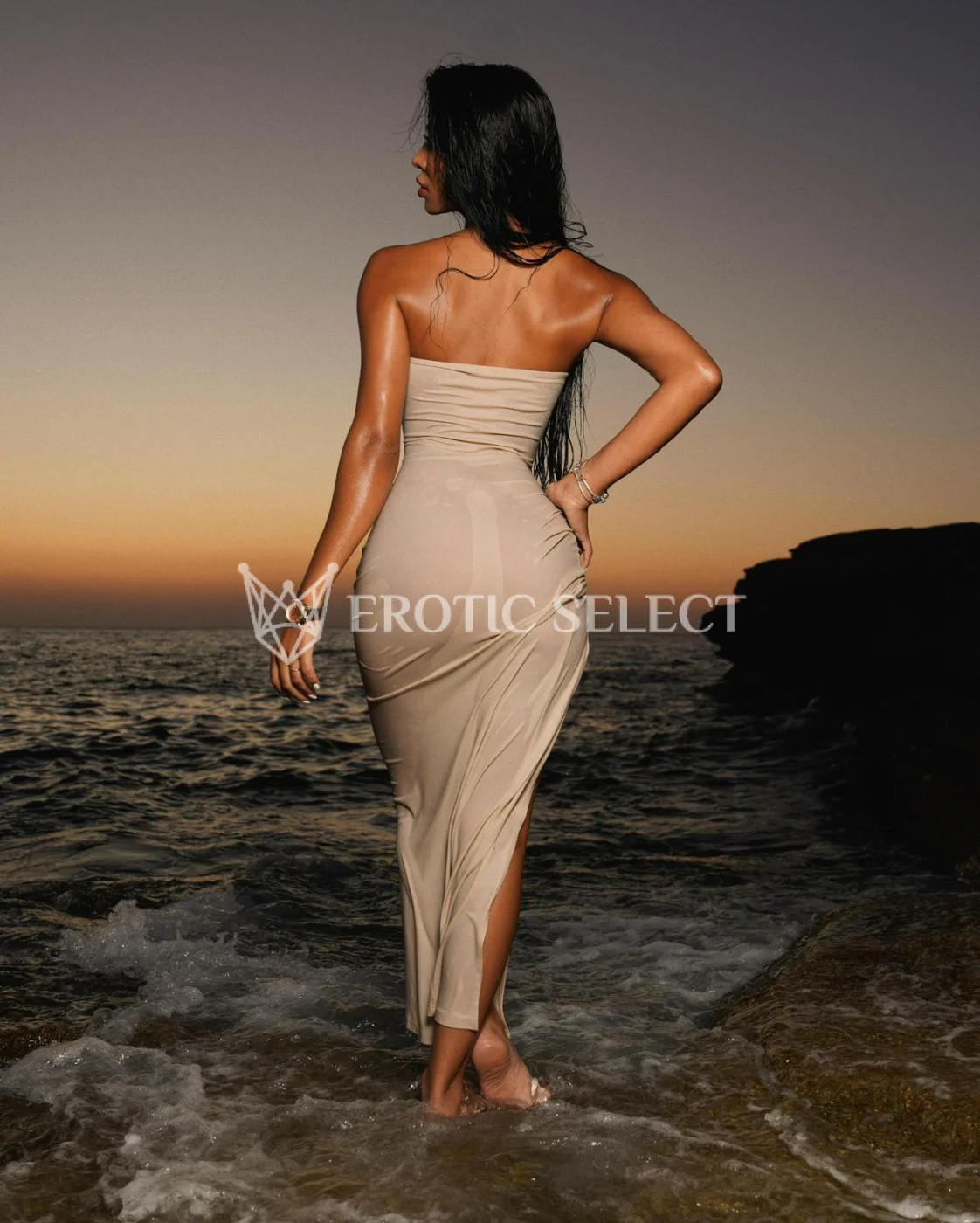 Cataleya, escort en Ibiza — foto 3