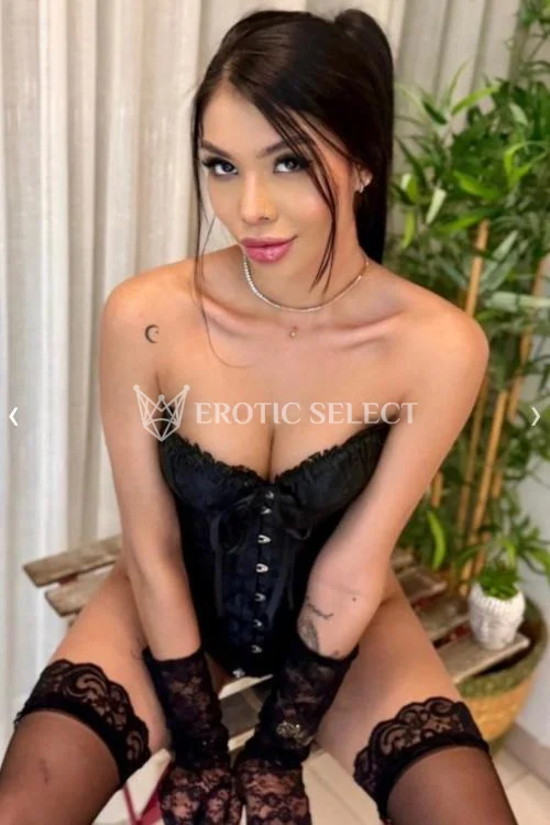 Cataleya, escort en Ibiza — foto 7