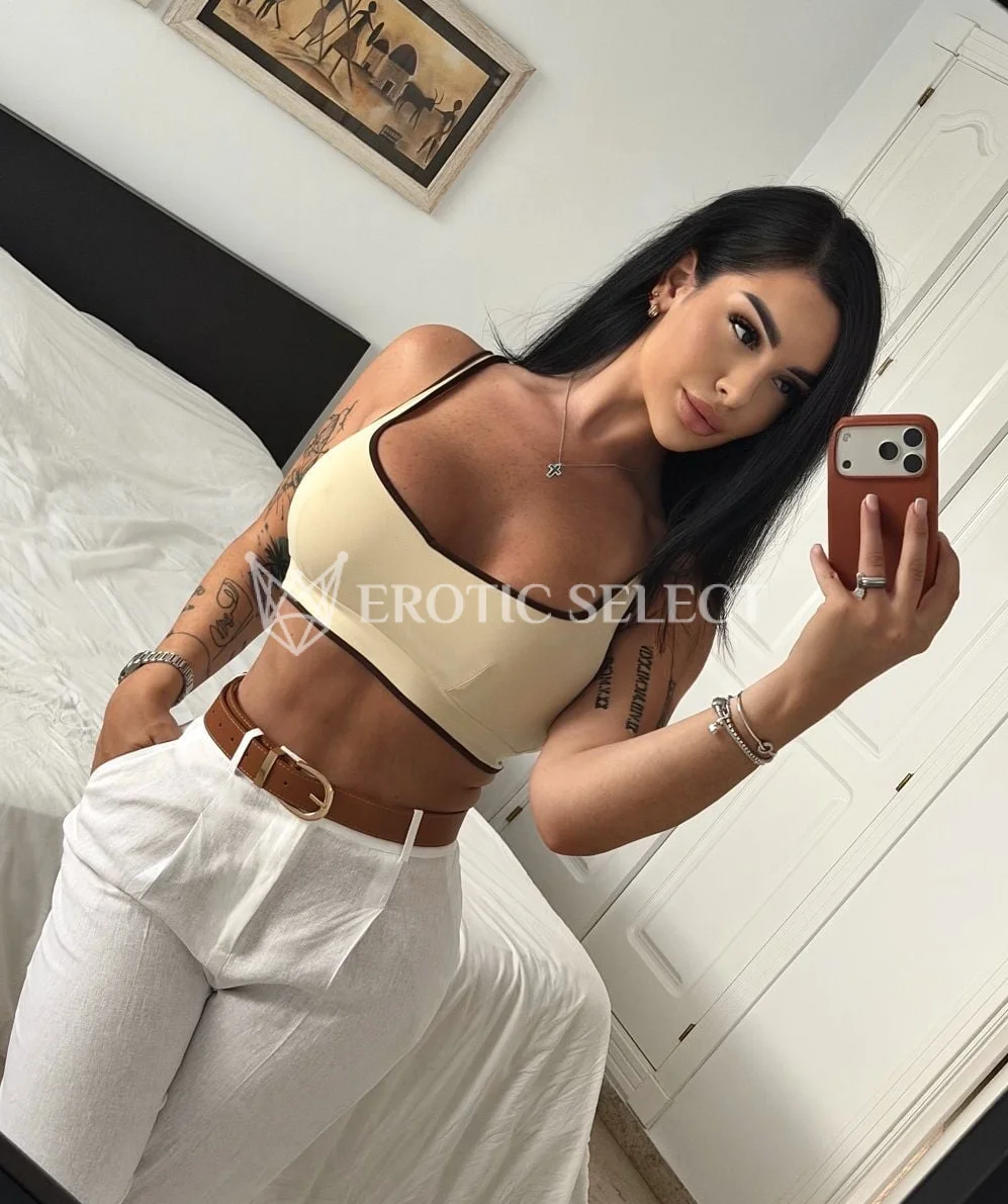 Anna, escort en Marbella — foto 2