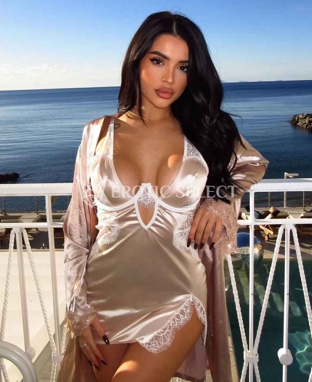 Anna, escort en Marbella — foto 5