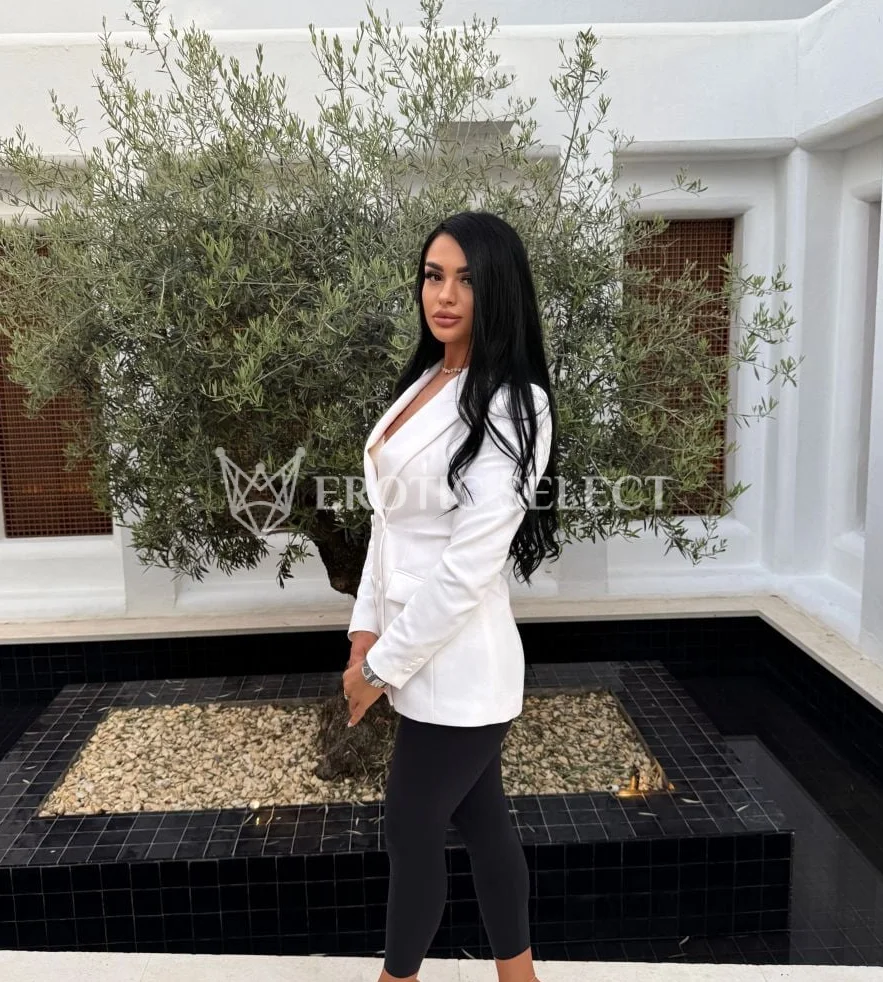 Anna, escort en Marbella — foto 6