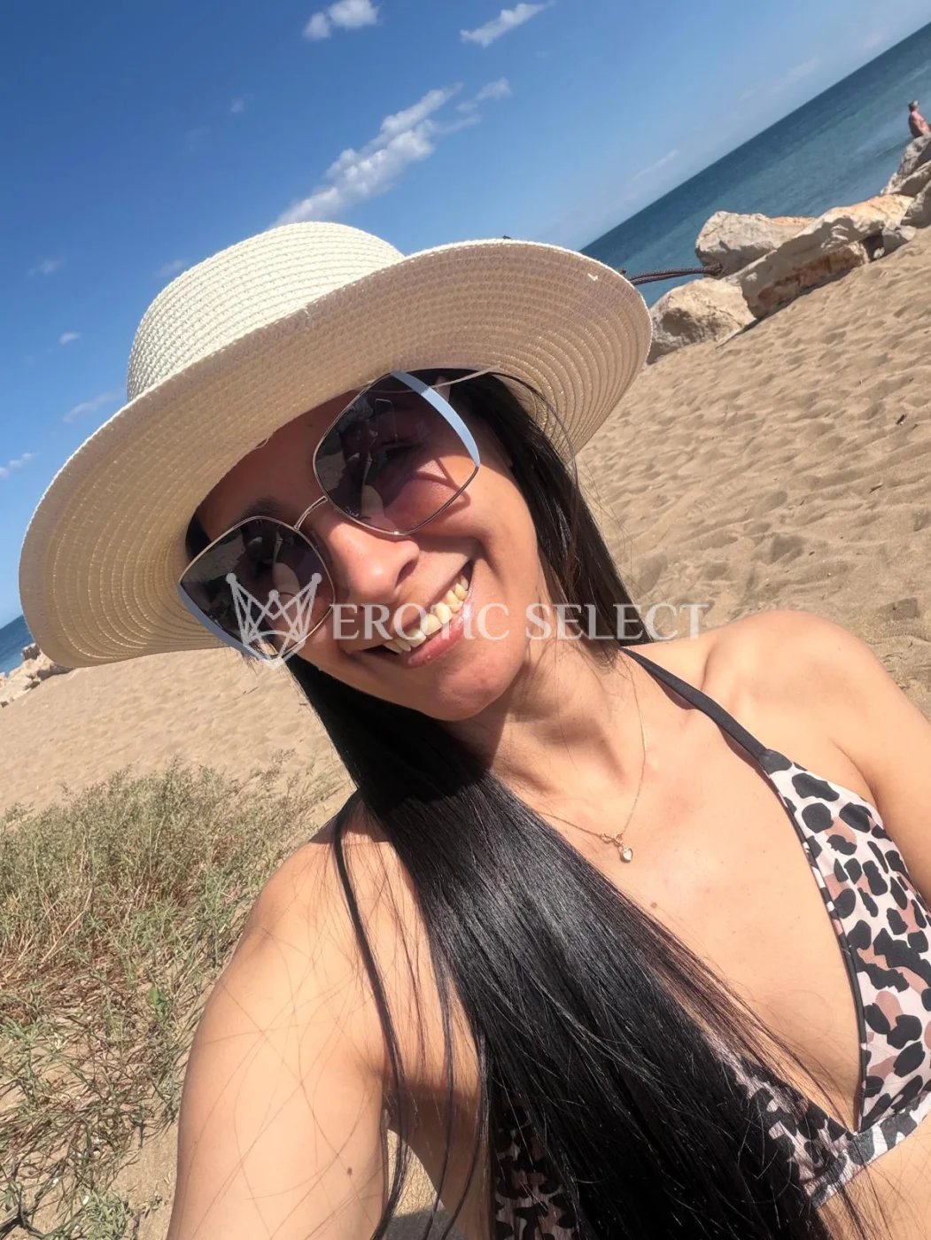 Alma, escort en Valencia — foto 3
