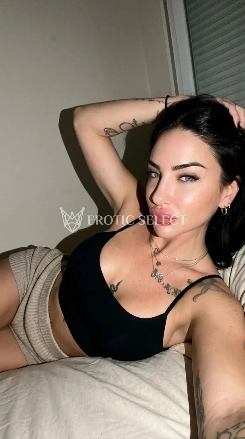 ÁNGELA, escort en Valencia — foto 6