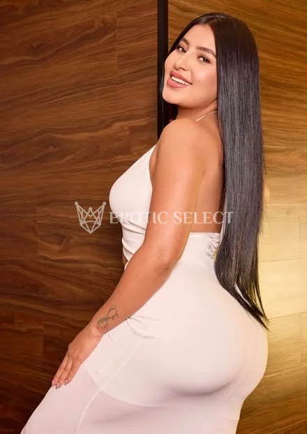 Dulce, escort en Valencia — foto 2