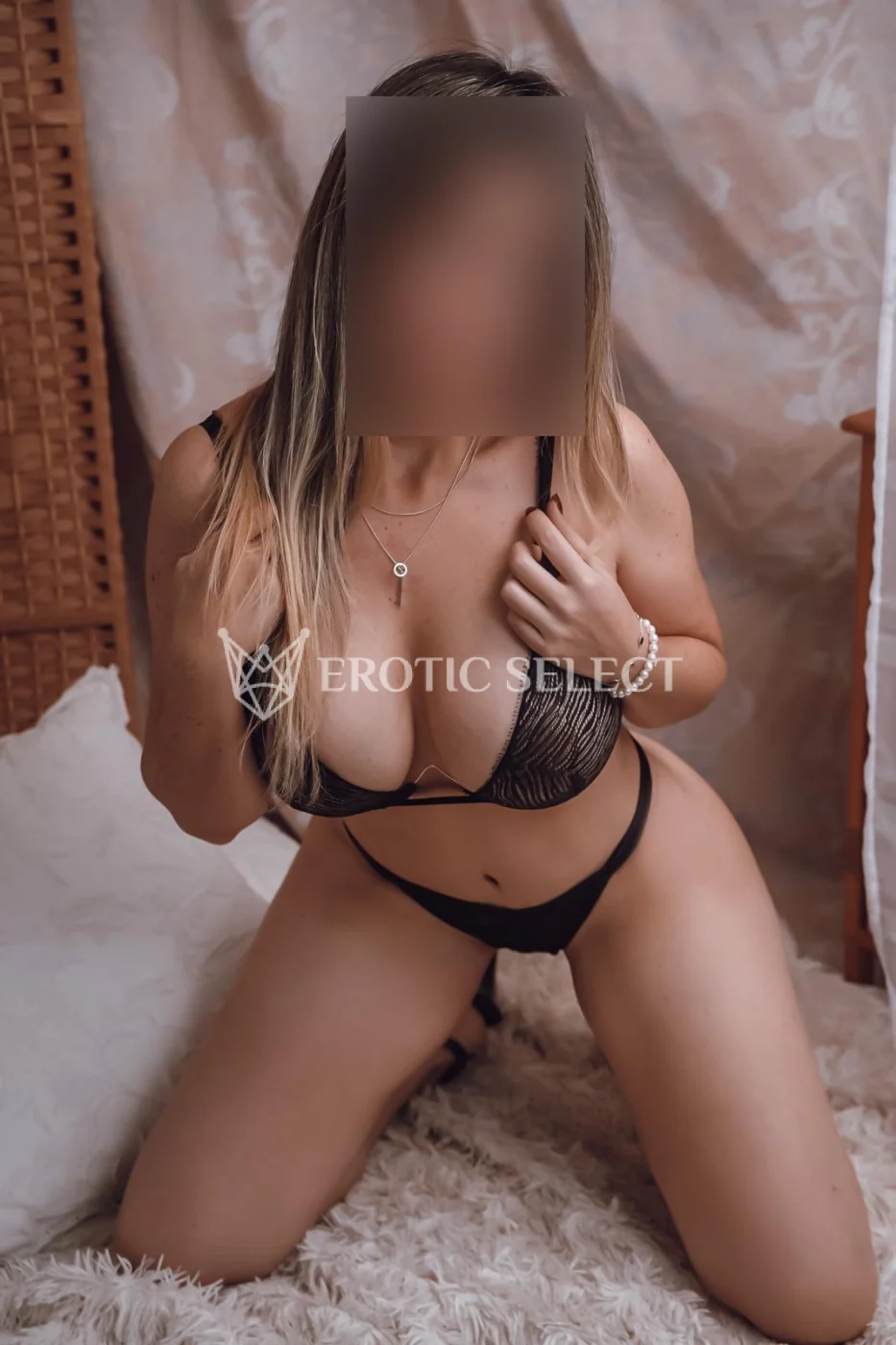 Eva, escort en Valencia — foto 4