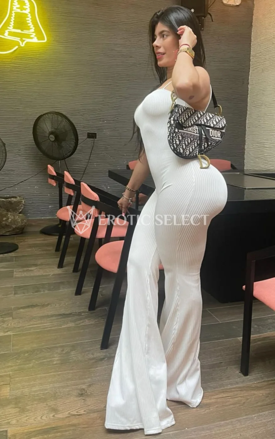 Grecia, escort en Valencia — foto 5