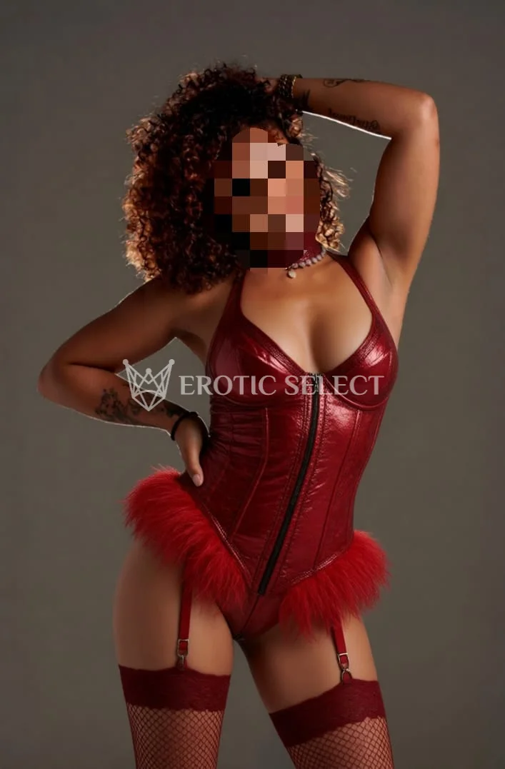 Jade, escort en Valencia — foto 2
