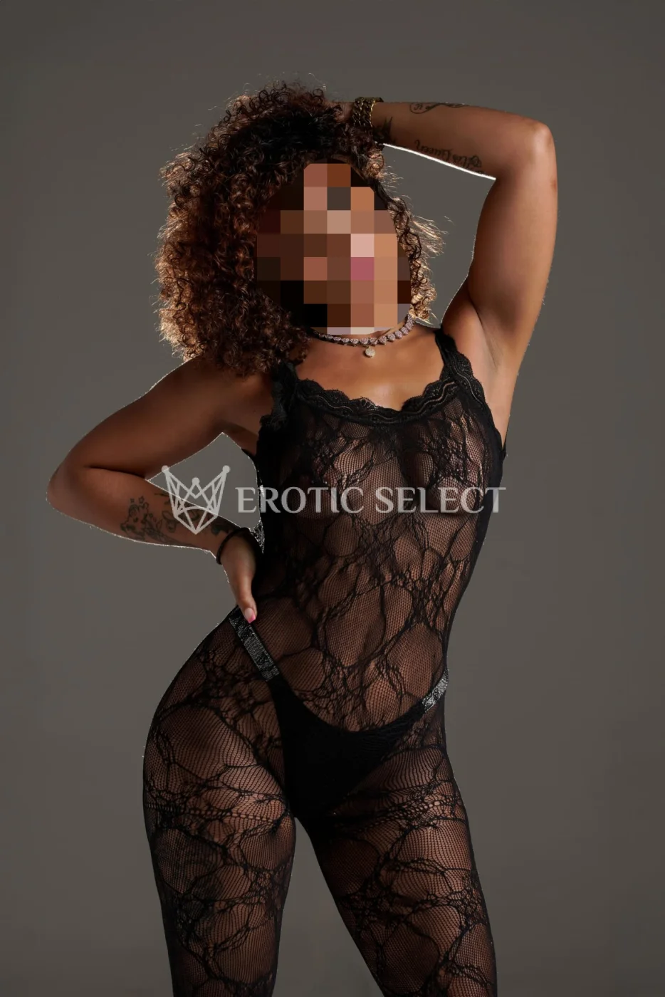 Jade, escort en Valencia — foto 4