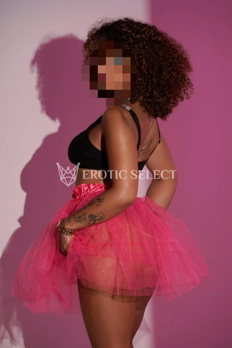 Jade, escort en Valencia — foto 5