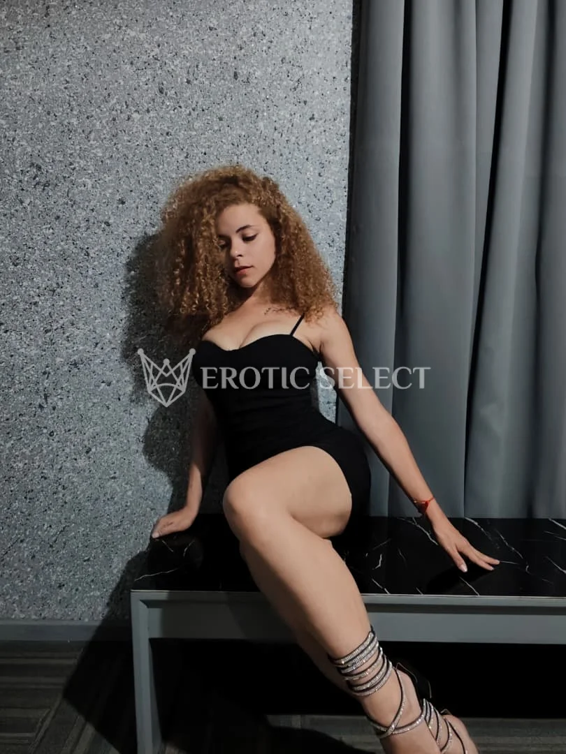 Liona, escort en Valencia — foto 6