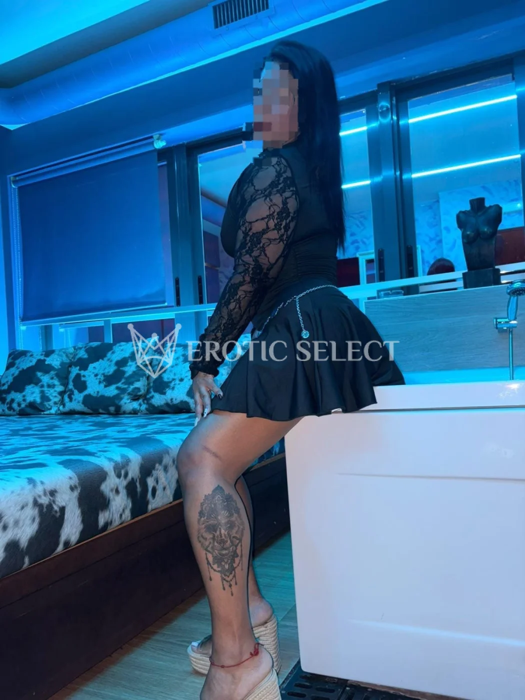 Michel, escort en Valencia — foto 3