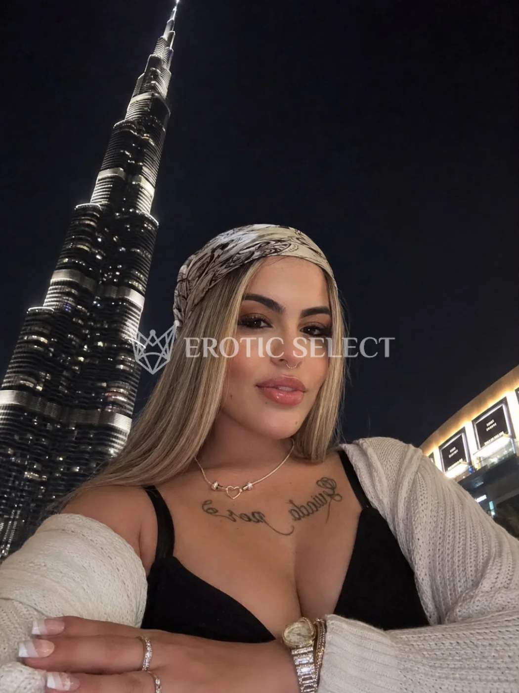 Rocio, escort en Valencia — foto 2