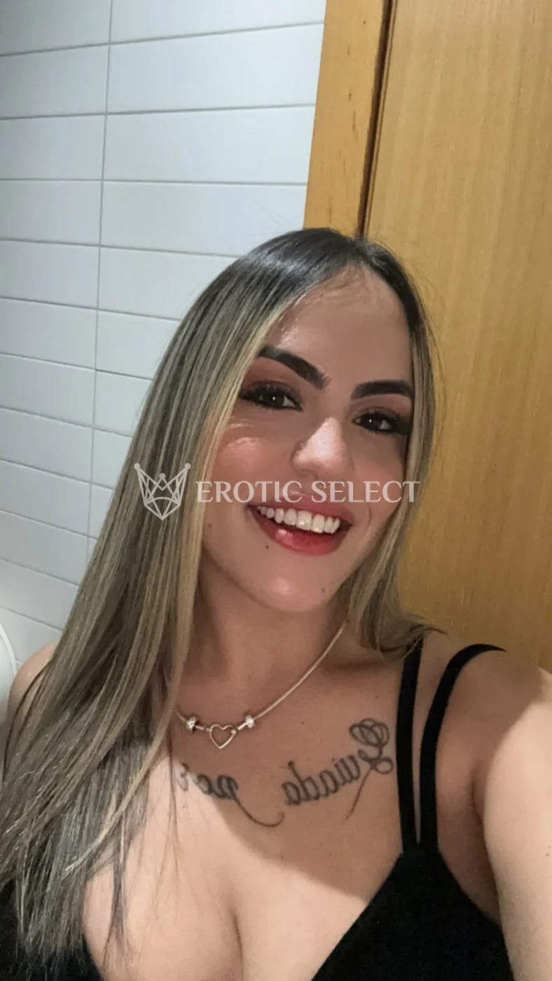 Rocio, escort en Valencia — foto 5