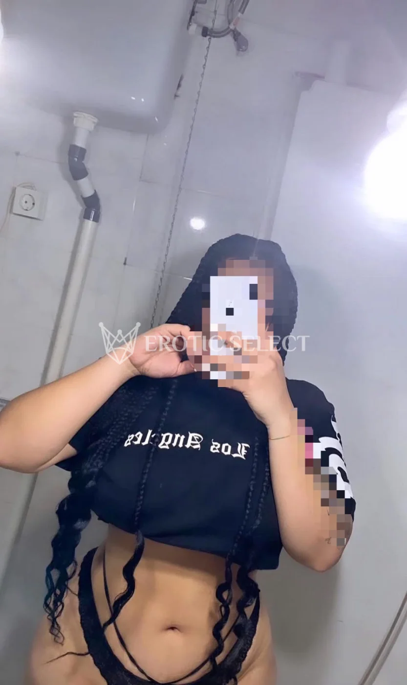 Roxana, escort en Valencia — foto 3