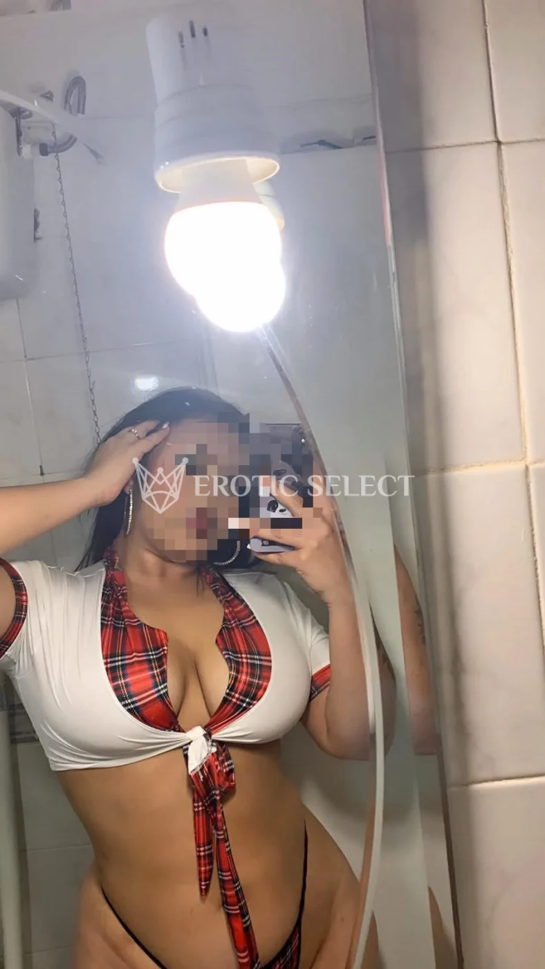Roxana, escort en Valencia — foto 5