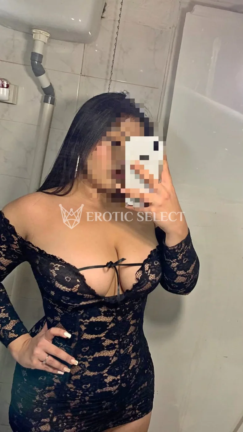 Roxana, escort en Valencia
