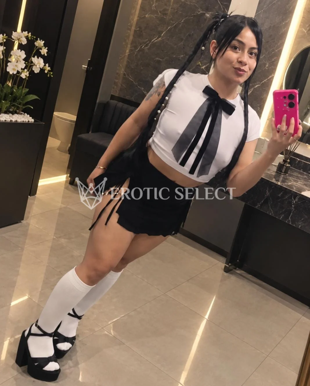Sofia, escort en Valencia — foto 3