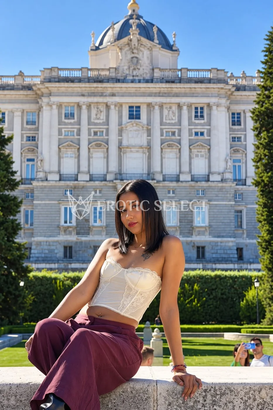 Susy, escort en Valencia — foto 3
