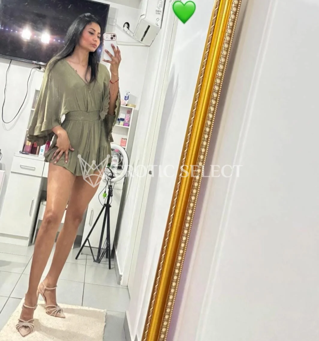 Susy, escort en Valencia — foto 2
