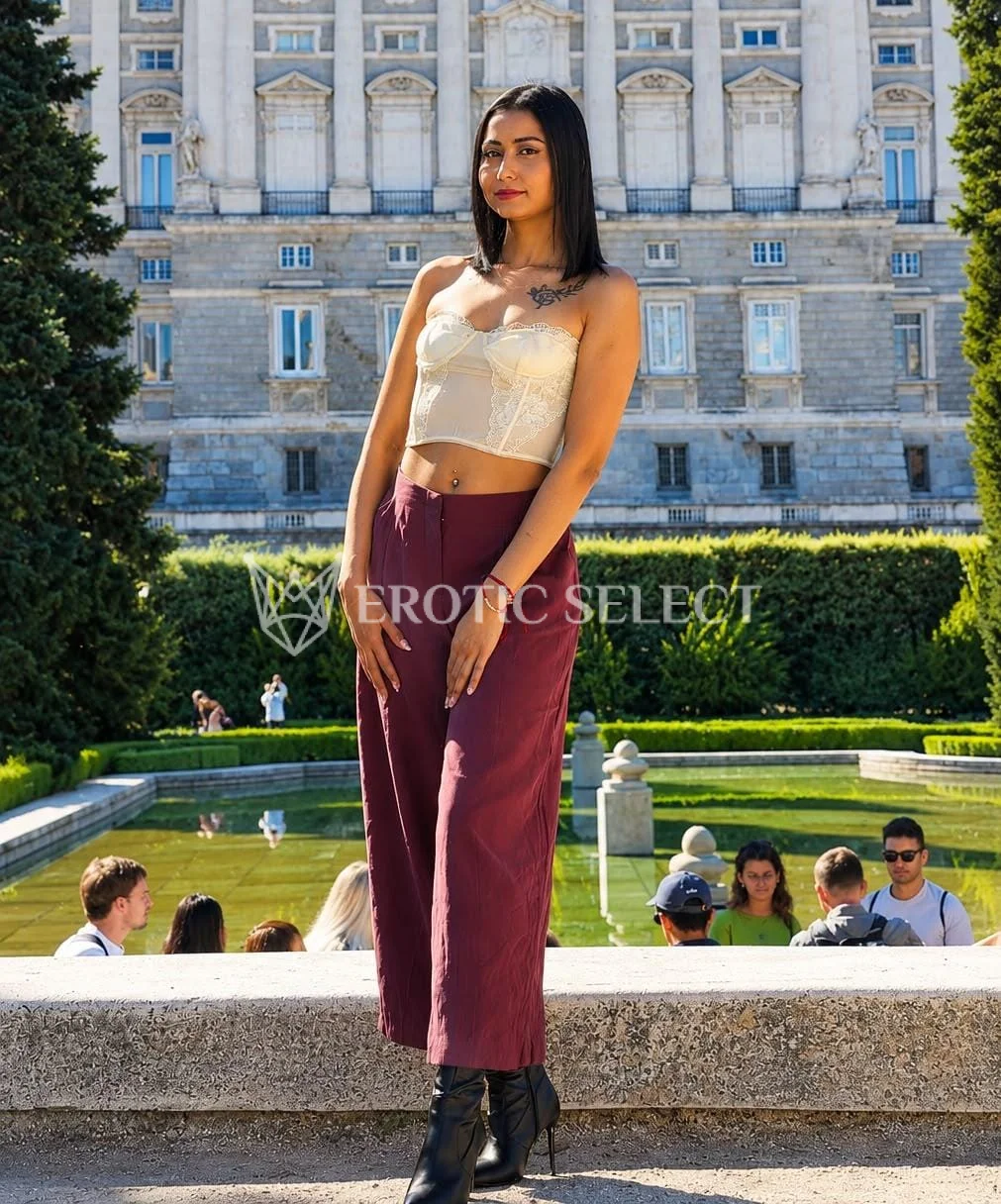 Susy, escort en Valencia — foto 4