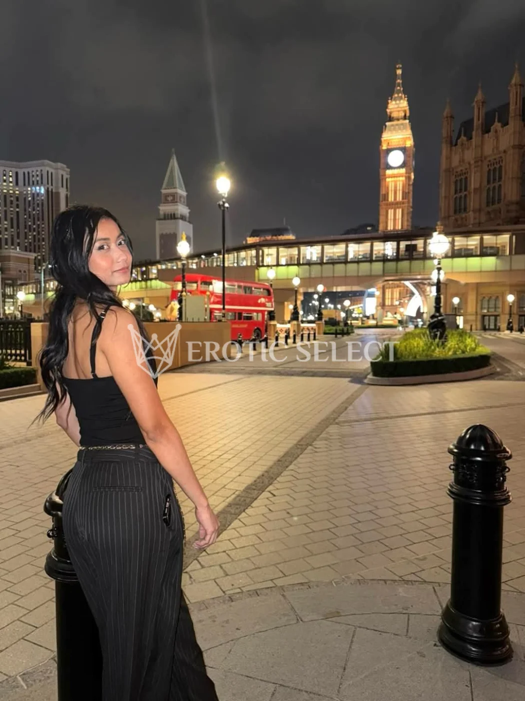 Susy, escort en Valencia — foto 5