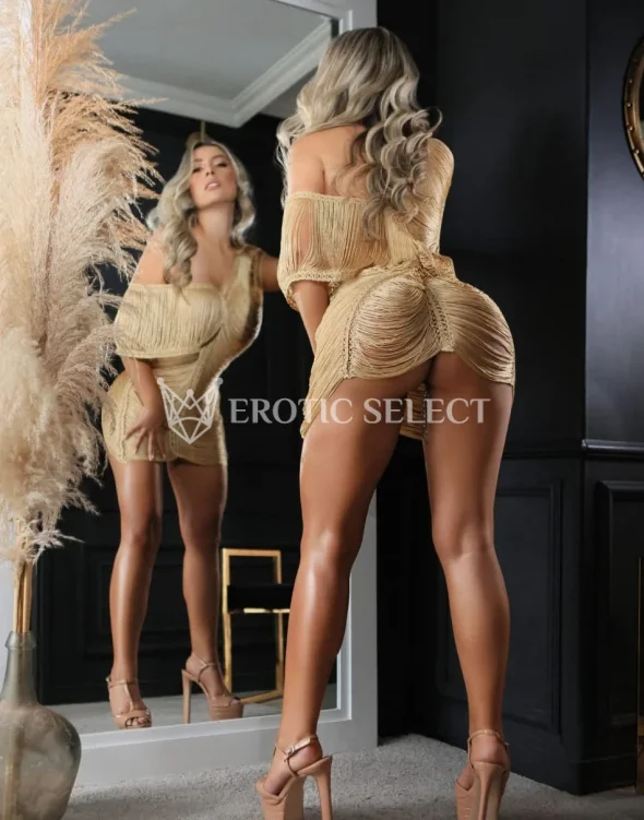 Tania, escort en Valencia — foto 2