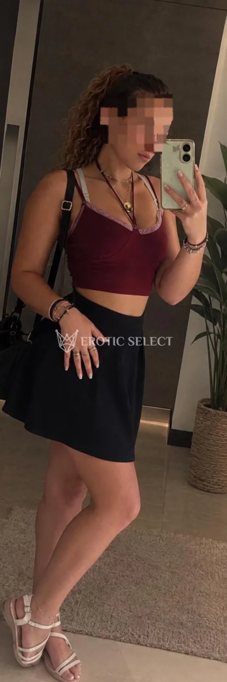 Tania, escort en Valencia — foto 4